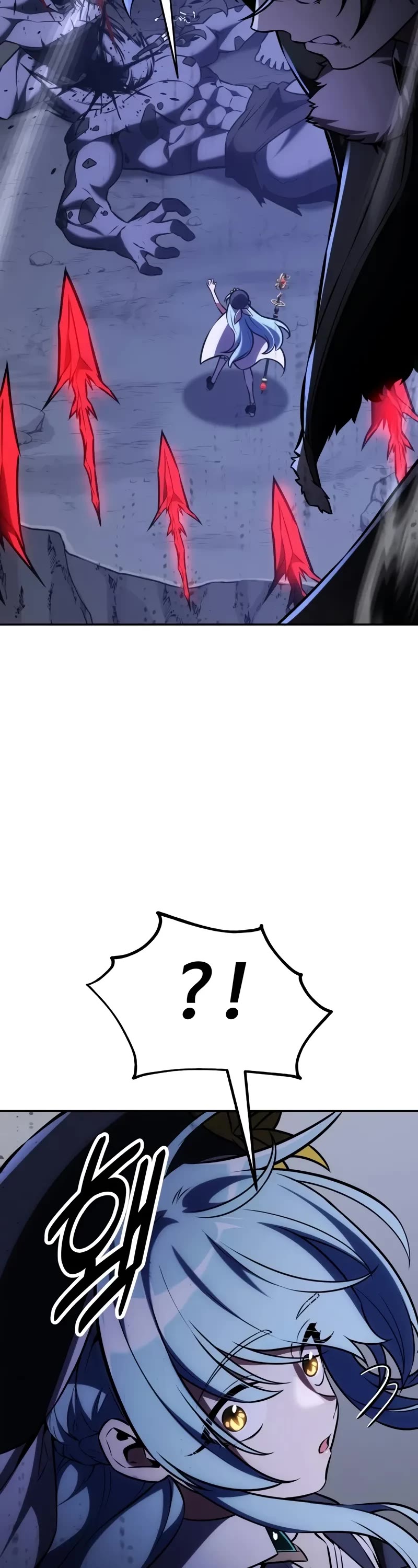 I Killed an Academy Player Chapter 66 page 33 - Chapter 66