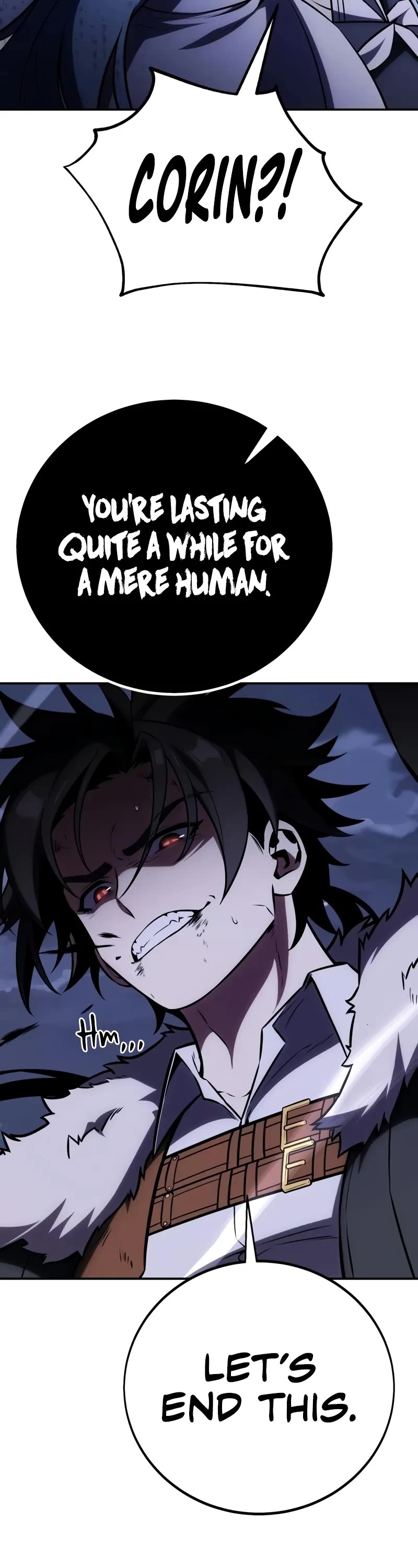 I Killed an Academy Player Chapter 66 page 34 - Chapter 66