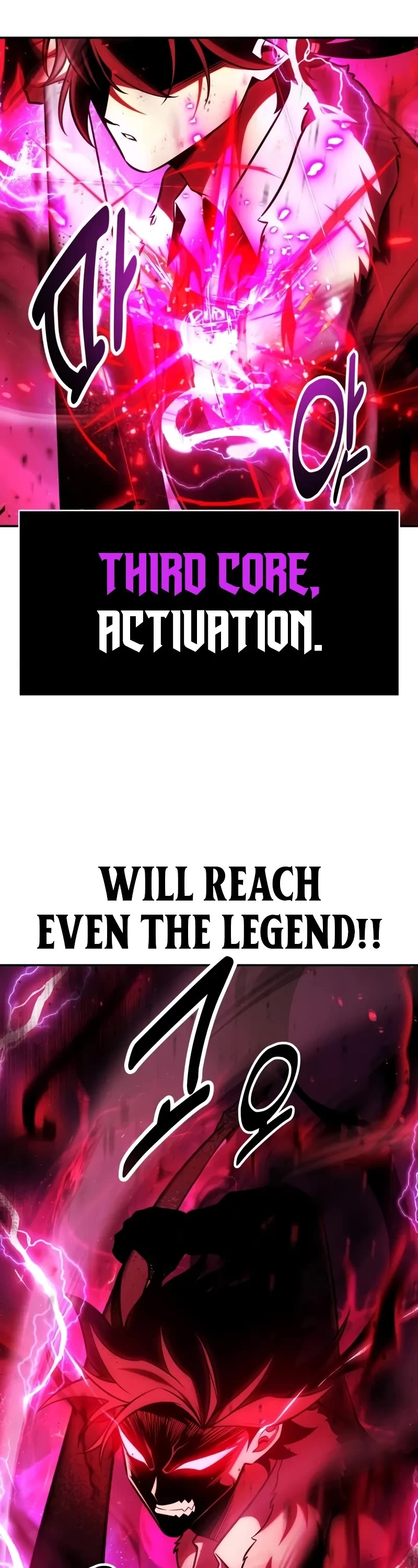 I Killed an Academy Player Chapter 66 page 37 - Chapter 66