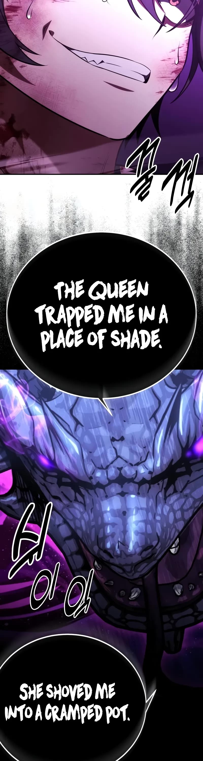 I Killed an Academy Player Chapter 66 page 4 - Chapter 66