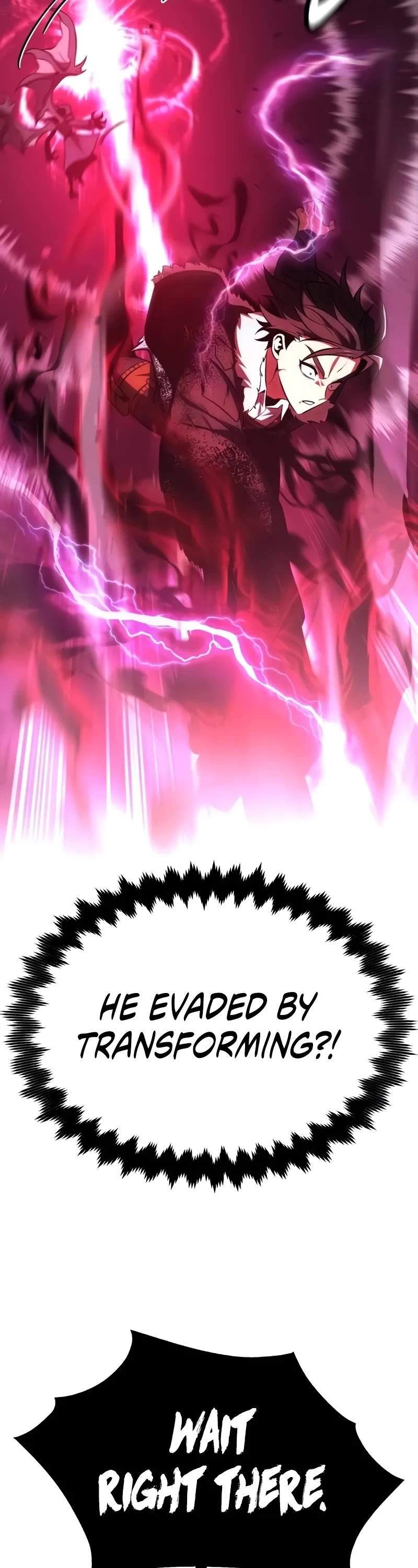 I Killed an Academy Player Chapter 66 page 43 - Chapter 66