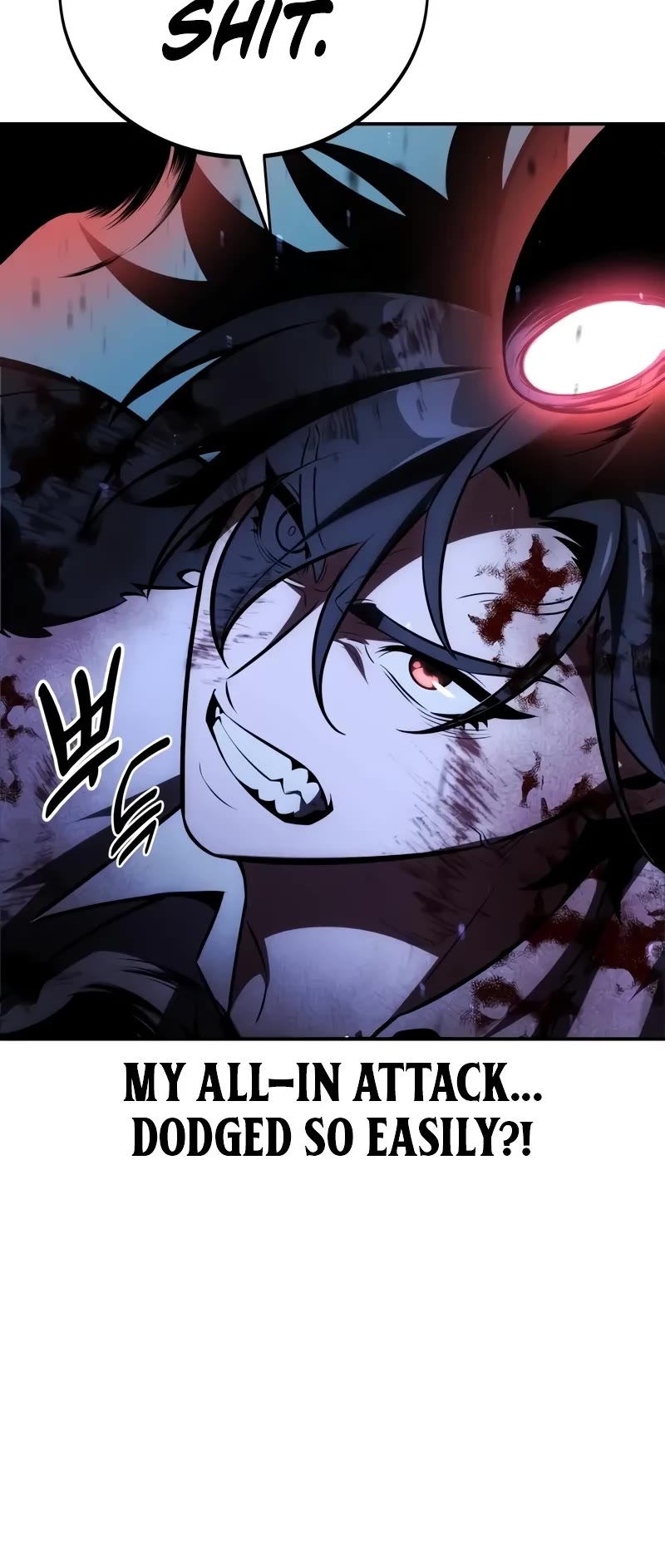 I Killed an Academy Player Chapter 66 page 46 - Chapter 66