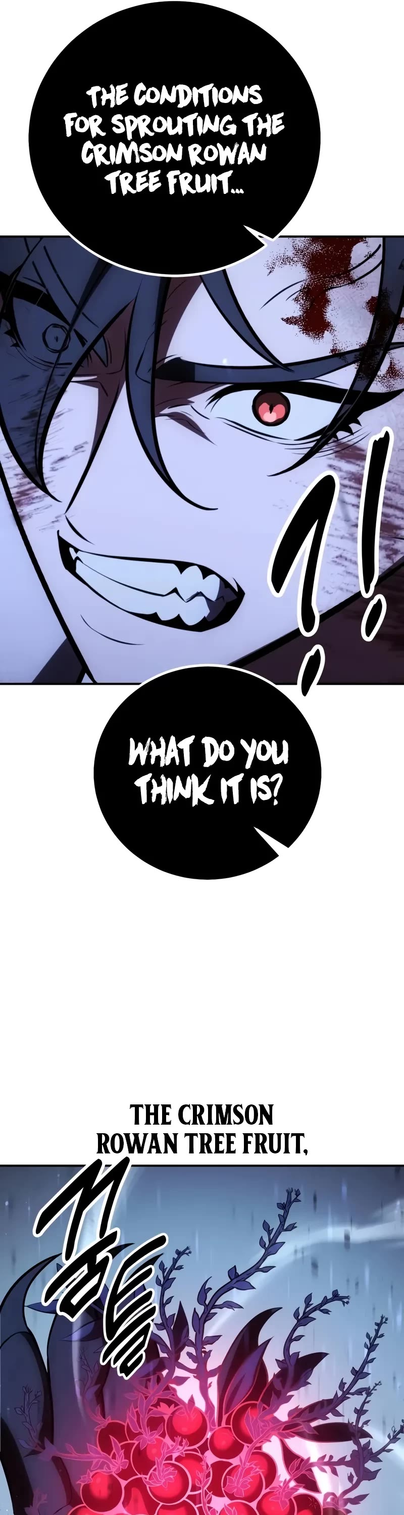 I Killed an Academy Player Chapter 66 page 47 - Chapter 66