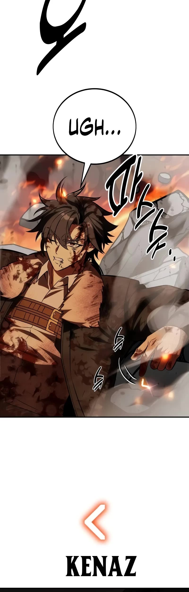 I Killed an Academy Player Chapter 66 page 64 - Chapter 66