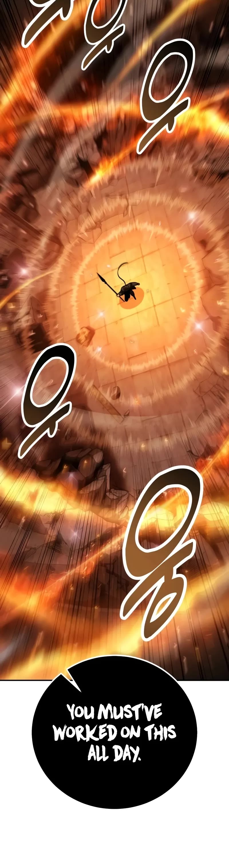 I Killed an Academy Player Chapter 66 page 67 - Chapter 66
