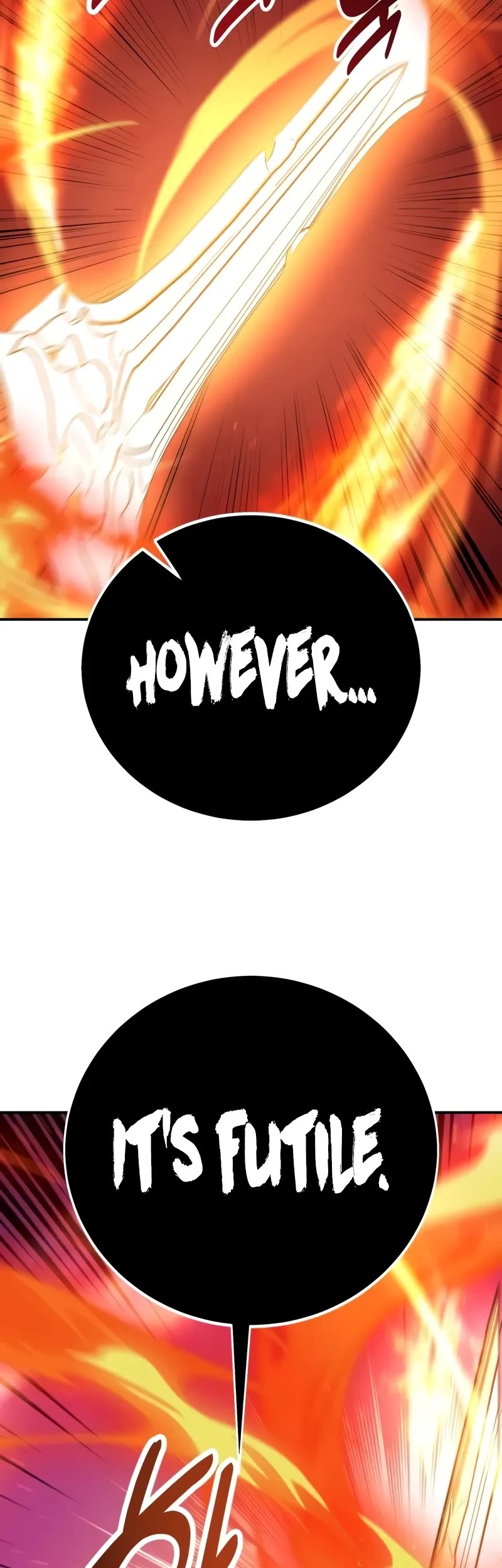 I Killed an Academy Player Chapter 66 page 69 - Chapter 66