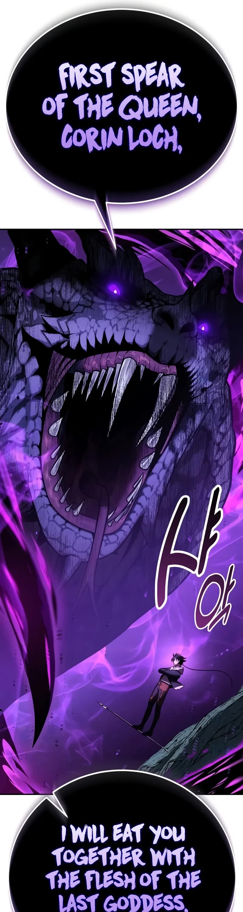 I Killed an Academy Player Chapter 66 page 7 - Chapter 66