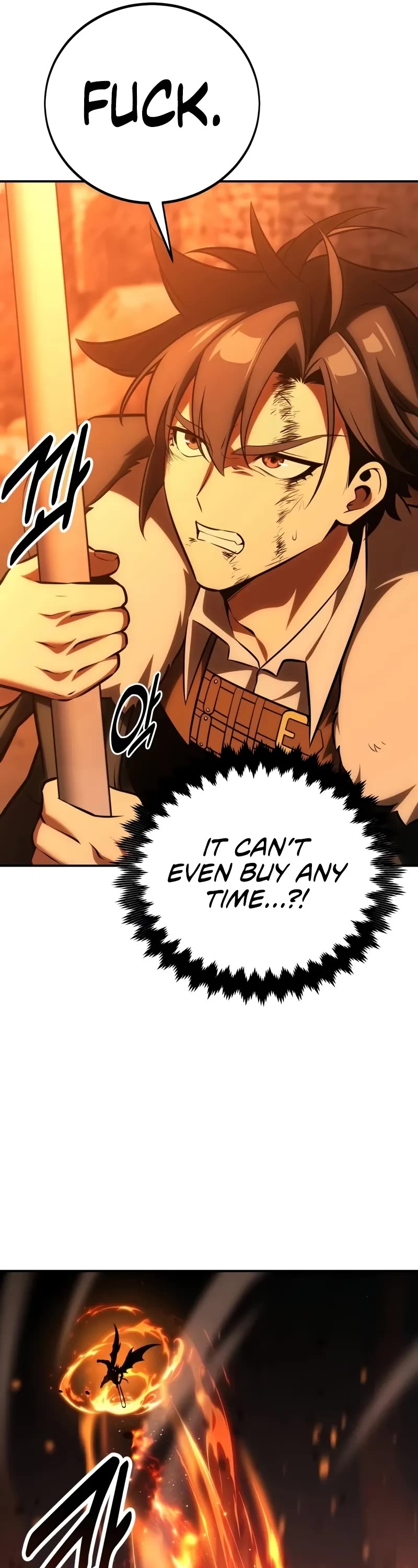 I Killed an Academy Player Chapter 66 page 71 - Chapter 66