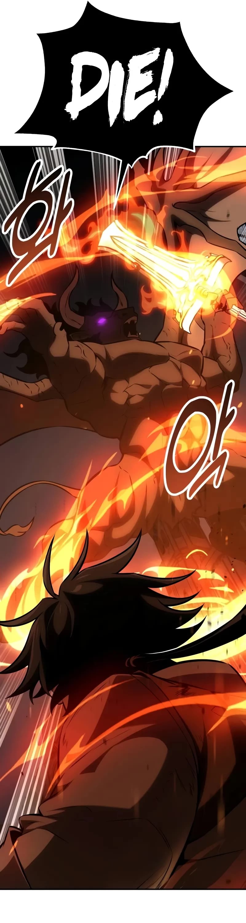 I Killed an Academy Player Chapter 66 page 76 - Chapter 66