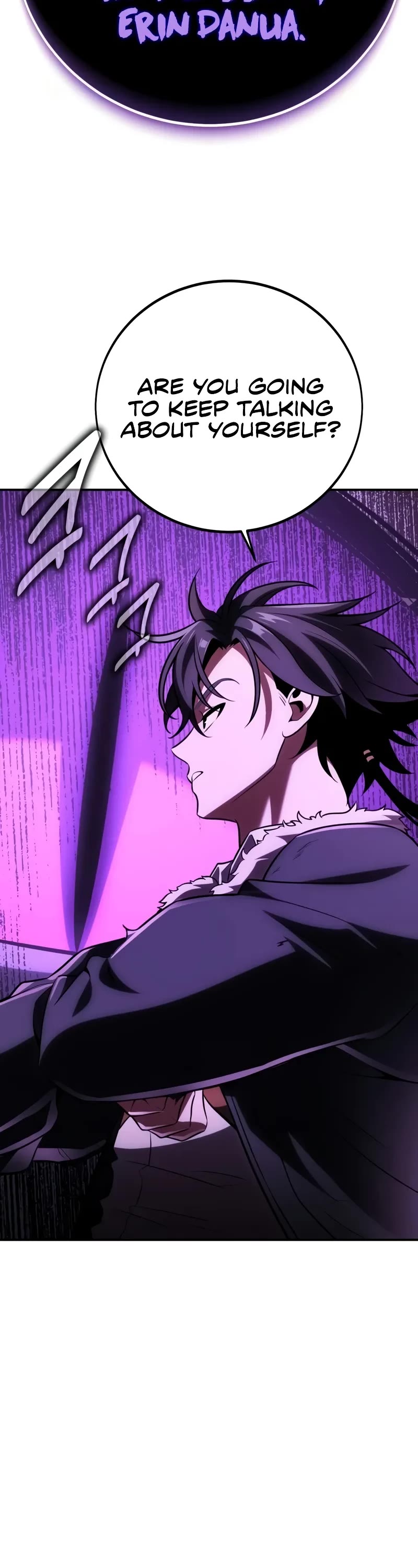 I Killed an Academy Player Chapter 66 page 8 - Chapter 66