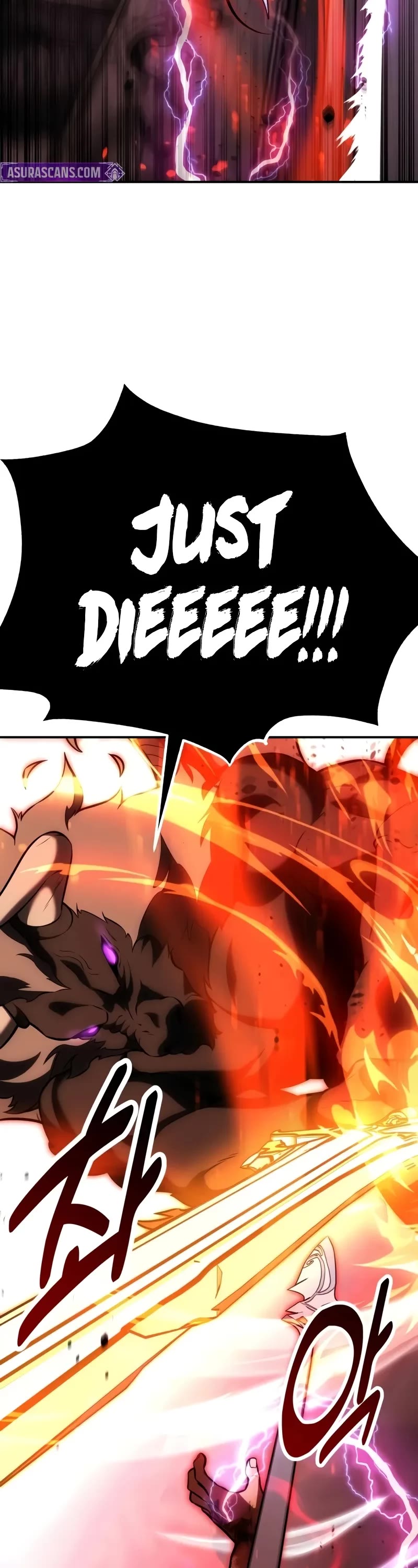 I Killed an Academy Player Chapter 66 page 82 - Chapter 66