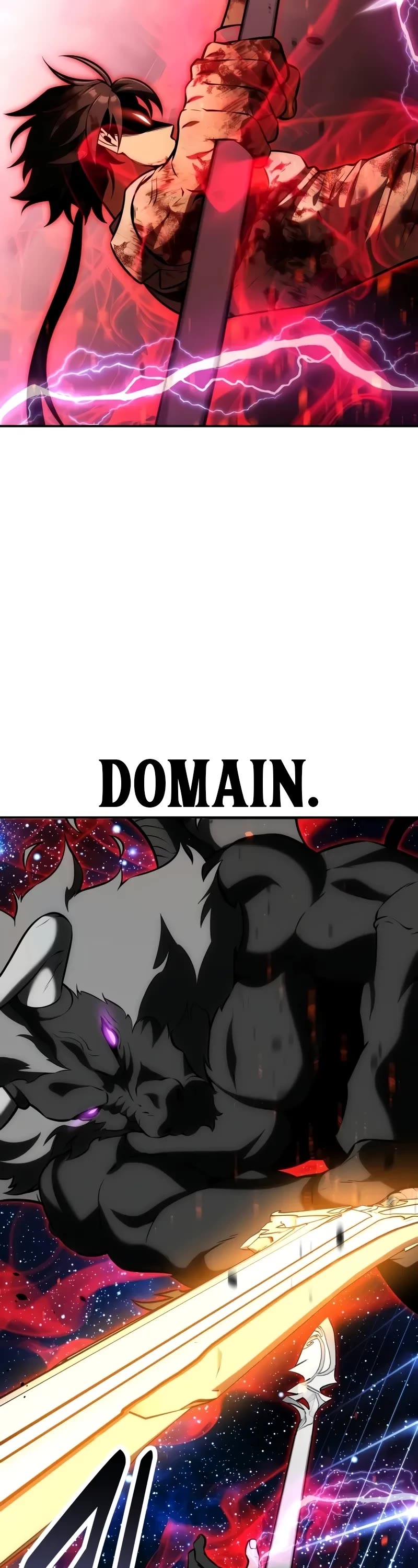 I Killed an Academy Player Chapter 66 page 83 - Chapter 66