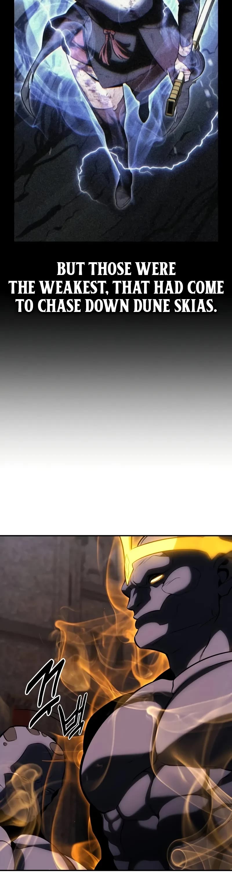 I Killed an Academy Player Chapter 67 page 13 - Chapter 67