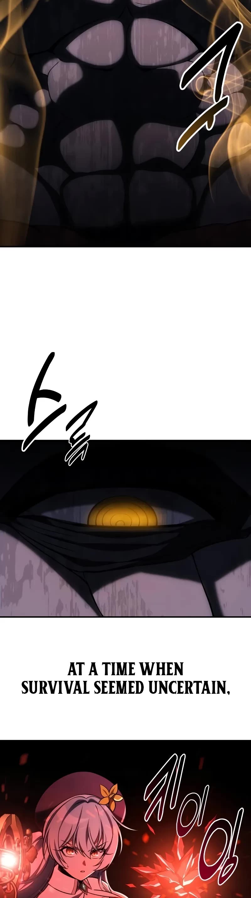 I Killed an Academy Player Chapter 67 page 15 - Chapter 67