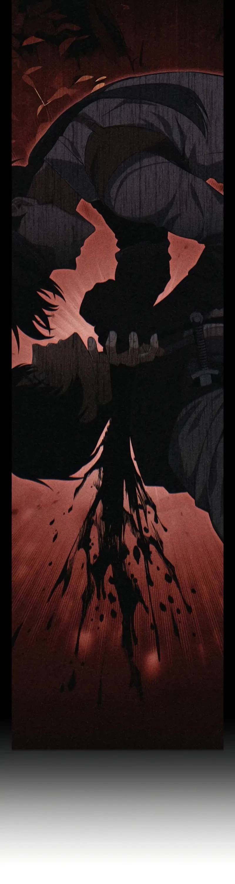 I Killed an Academy Player Chapter 67 page 22 - Chapter 67