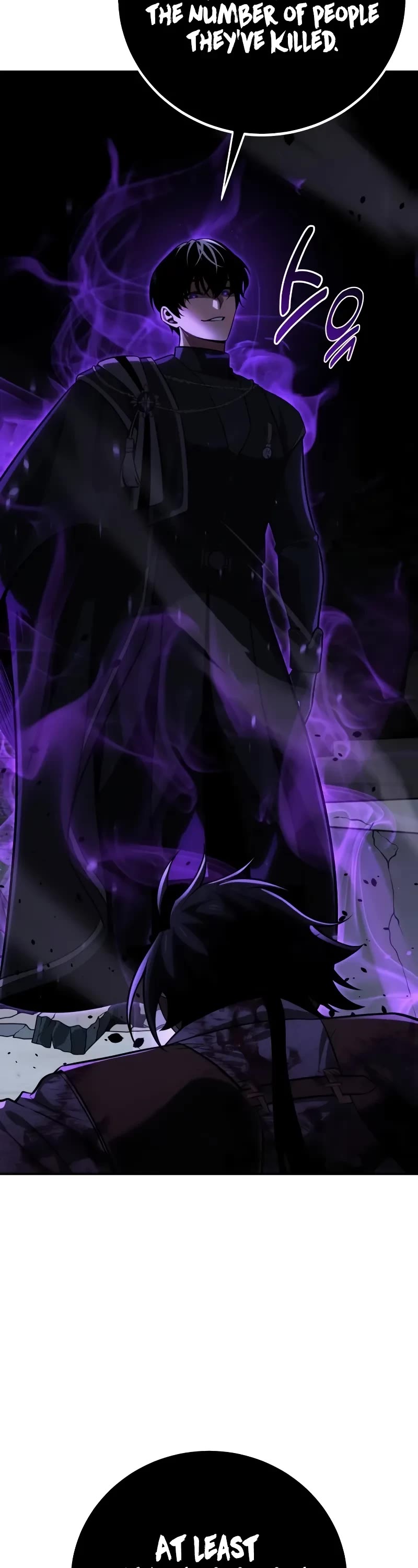 I Killed an Academy Player Chapter 67 page 24 - Chapter 67