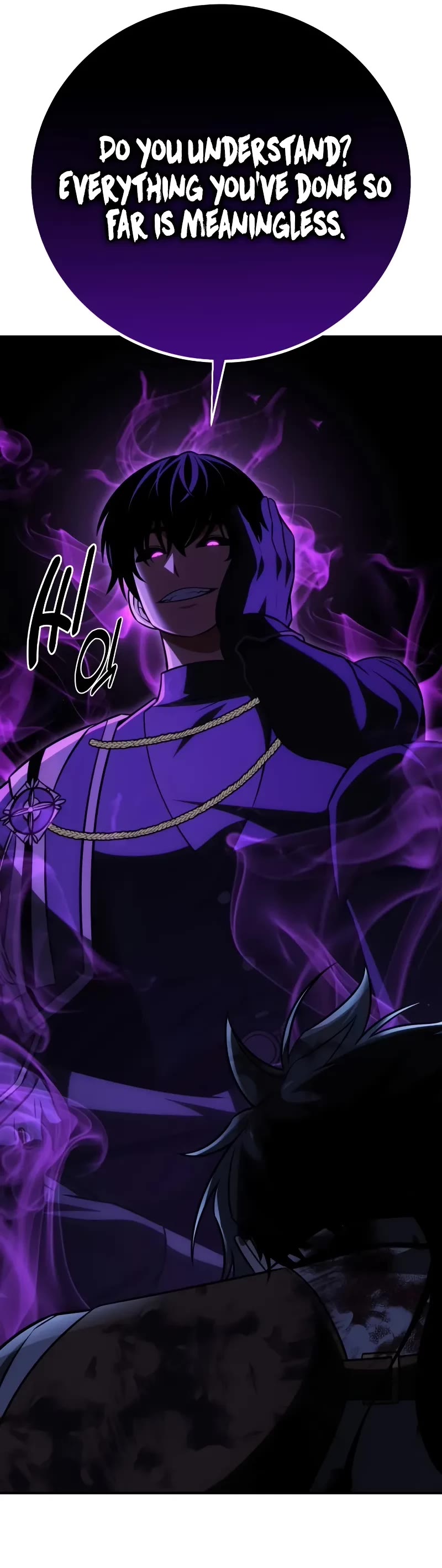I Killed an Academy Player Chapter 67 page 26 - Chapter 67