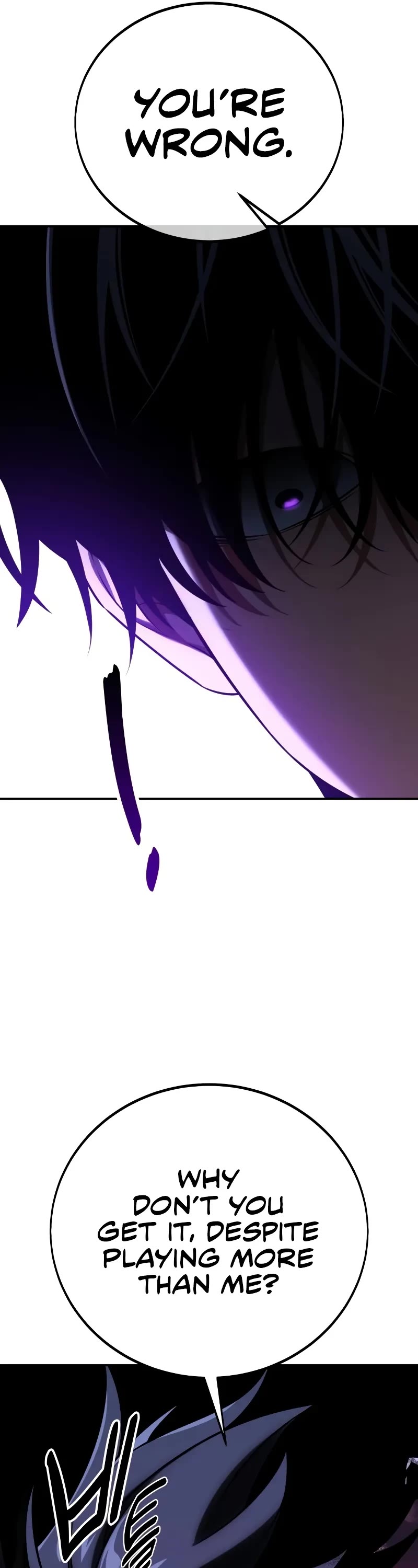 I Killed an Academy Player Chapter 67 page 27 - Chapter 67