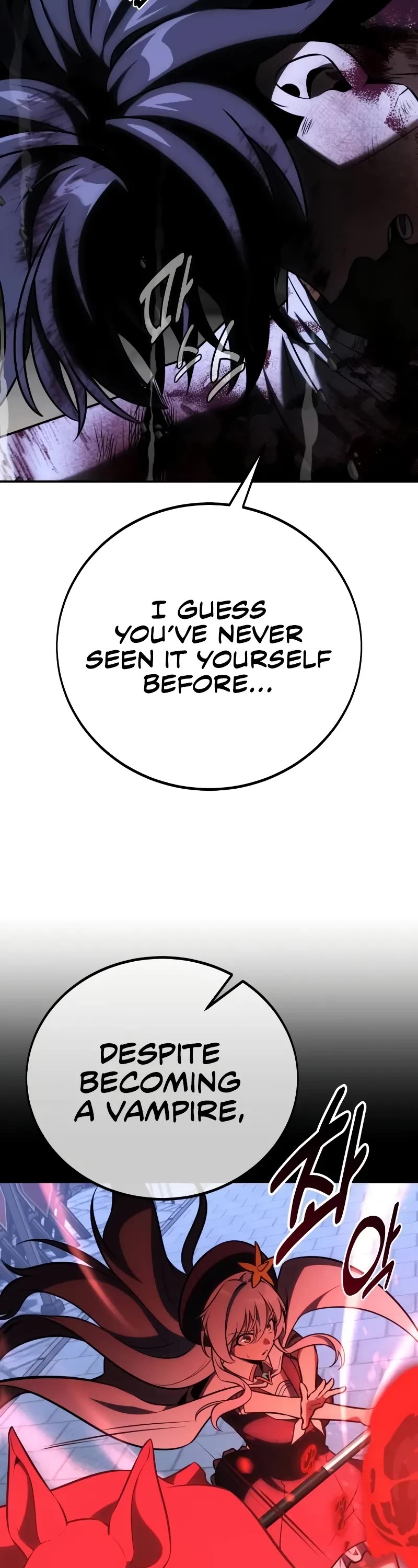 I Killed an Academy Player Chapter 67 page 28 - Chapter 67