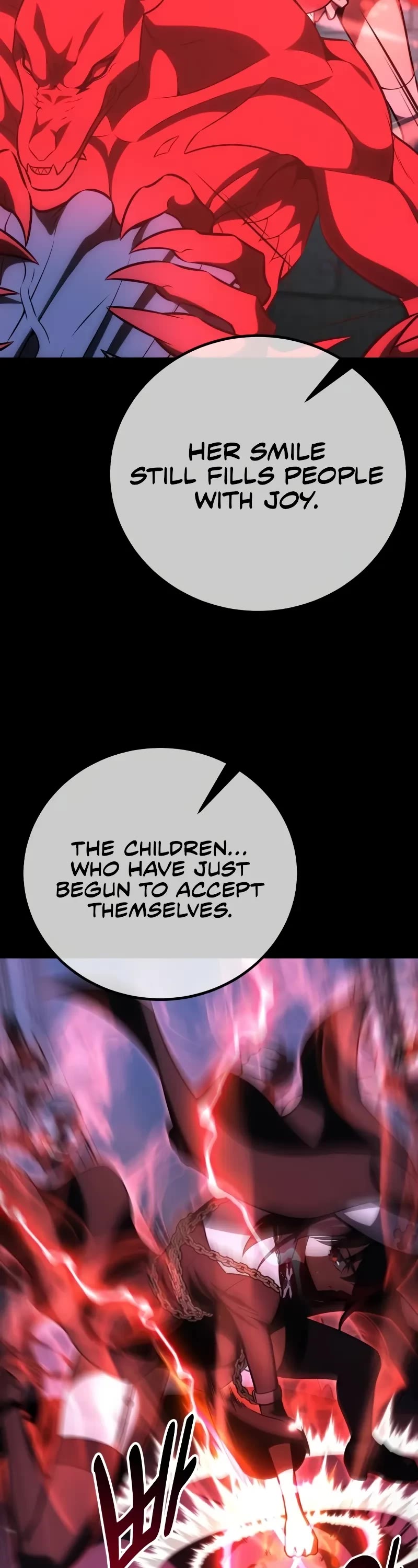 I Killed an Academy Player Chapter 67 page 29 - Chapter 67