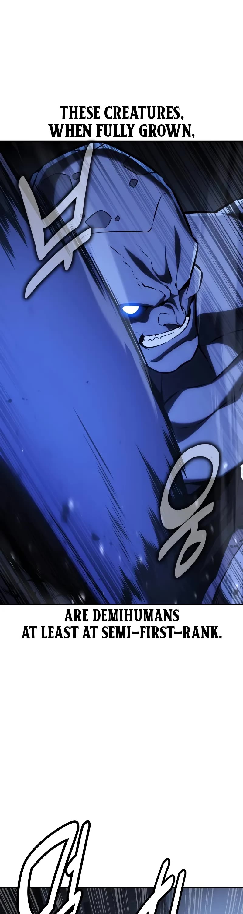 I Killed an Academy Player Chapter 67 page 3 - Chapter 67