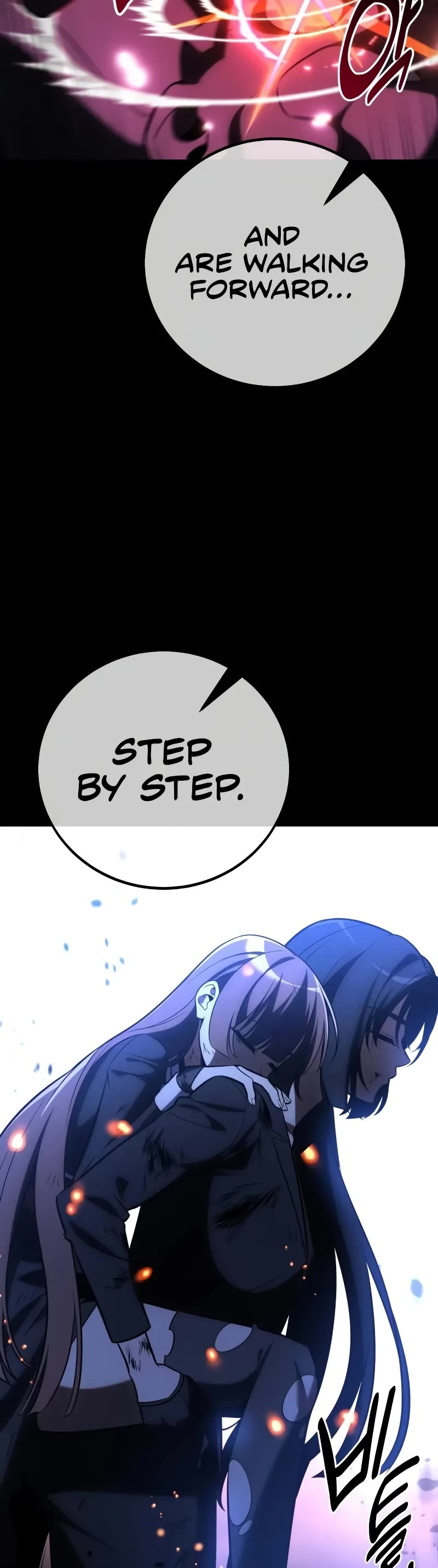I Killed an Academy Player Chapter 67 page 30 - Chapter 67