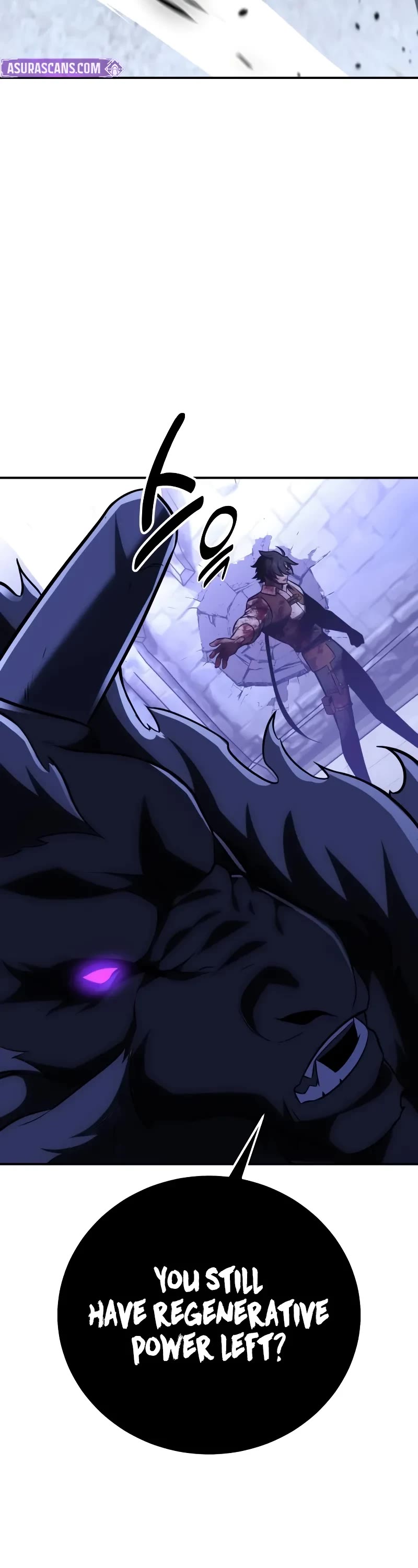 I Killed an Academy Player Chapter 67 page 34 - Chapter 67