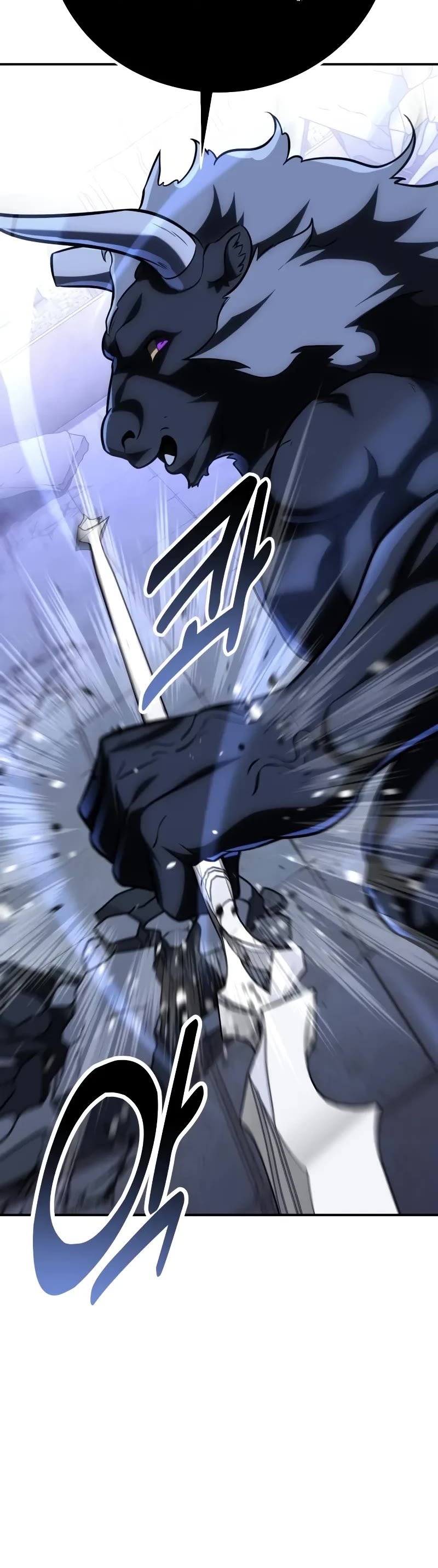 I Killed an Academy Player Chapter 67 page 36 - Chapter 67