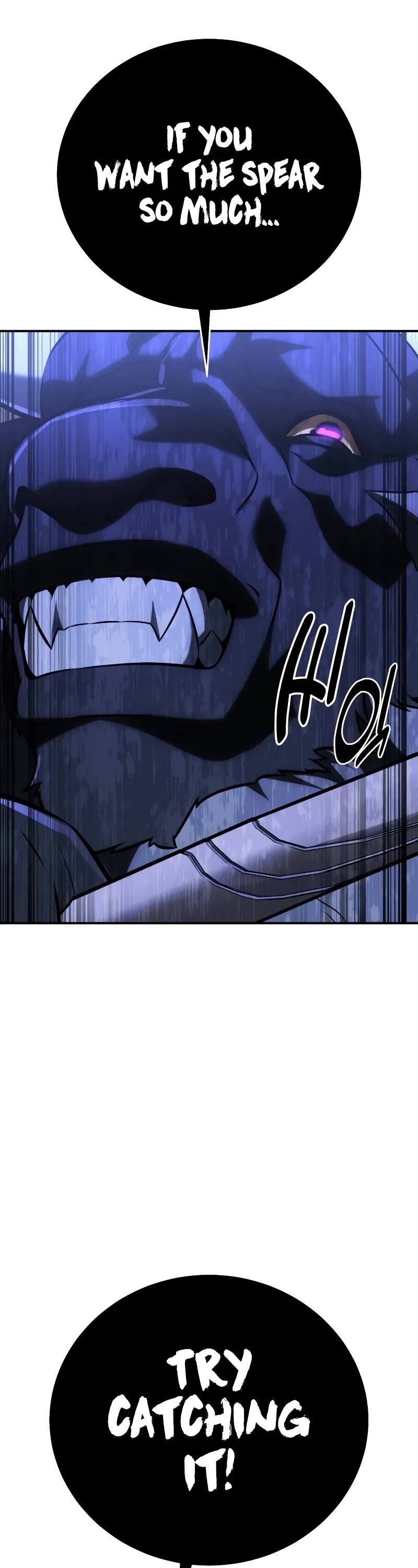 I Killed an Academy Player Chapter 67 page 37 - Chapter 67