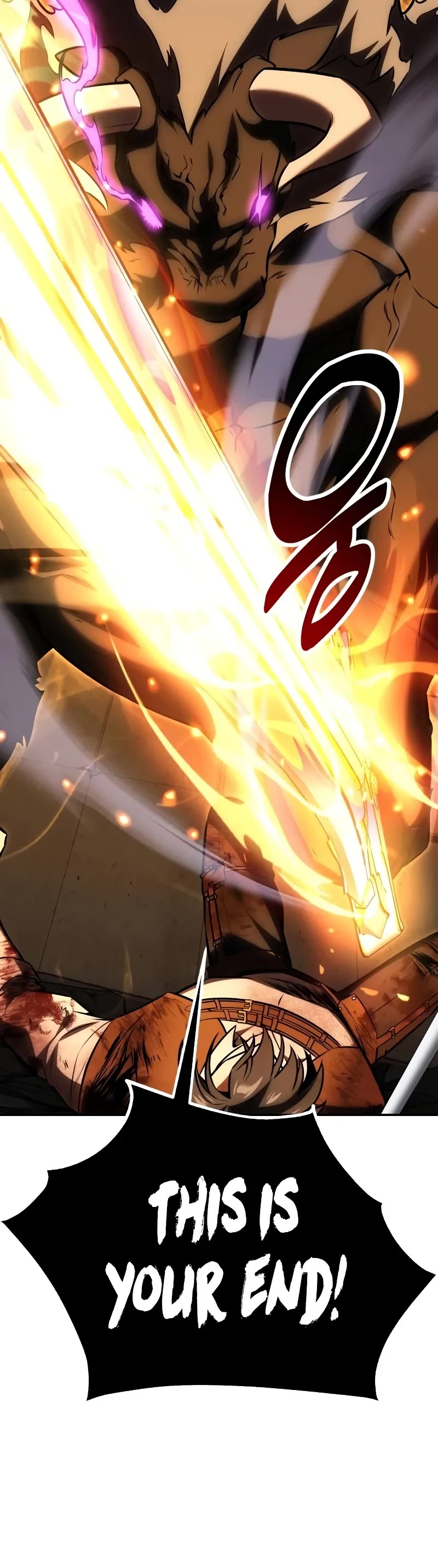 I Killed an Academy Player Chapter 67 page 40 - Chapter 67