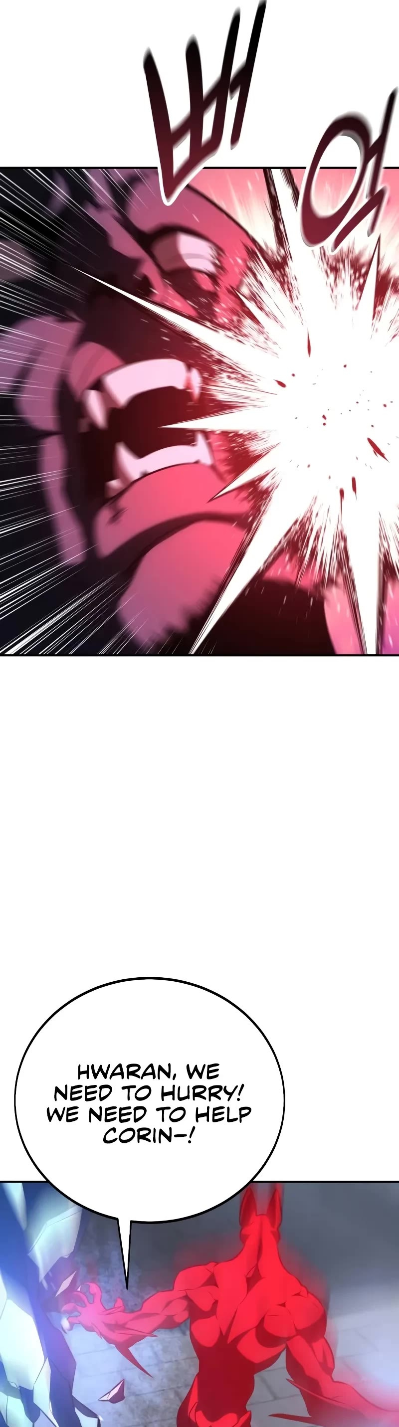 I Killed an Academy Player Chapter 67 page 5 - Chapter 67