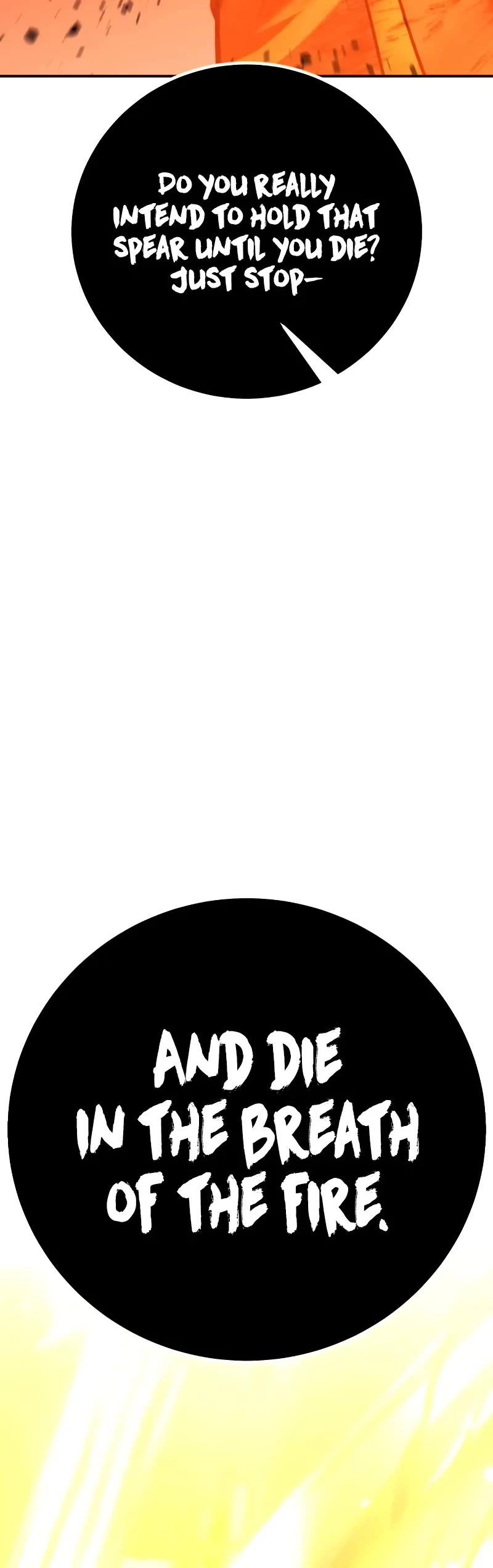 I Killed an Academy Player Chapter 67 page 56 - Chapter 67