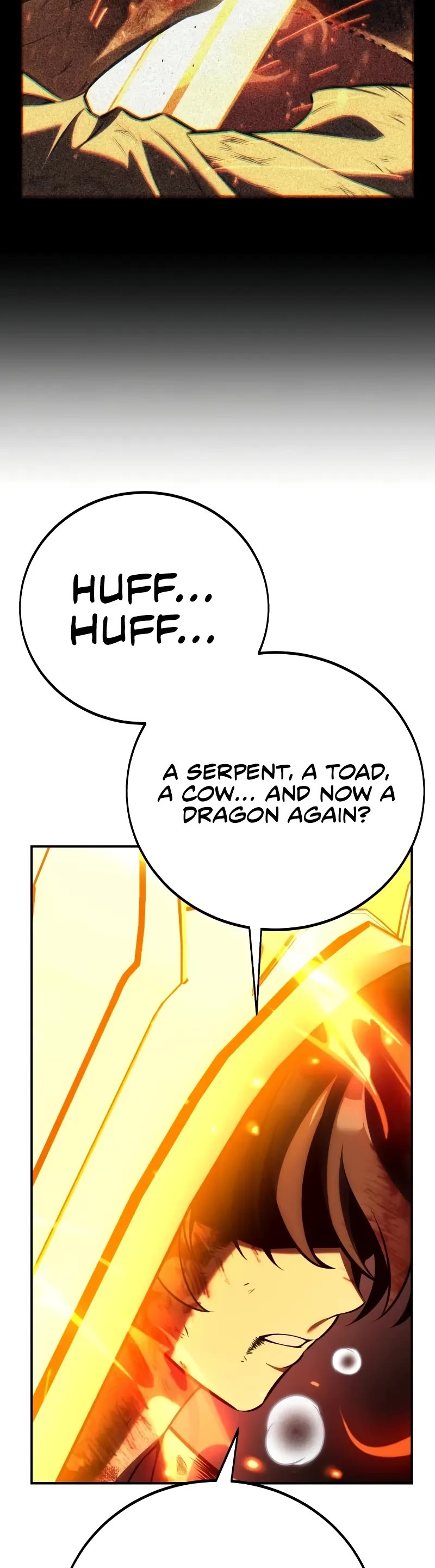 I Killed an Academy Player Chapter 67 page 64 - Chapter 67