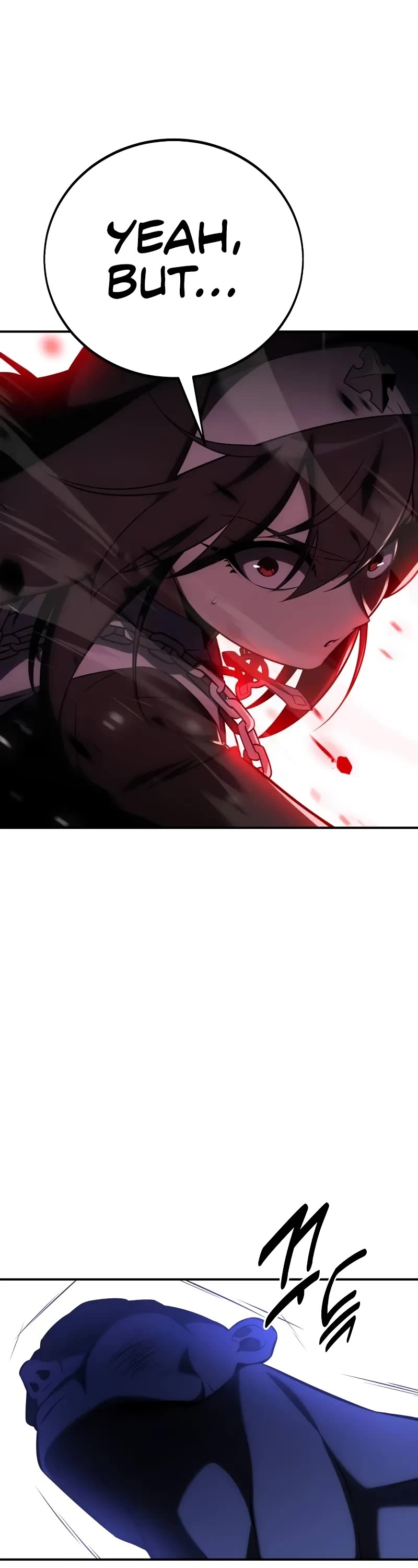 I Killed an Academy Player Chapter 67 page 7 - Chapter 67