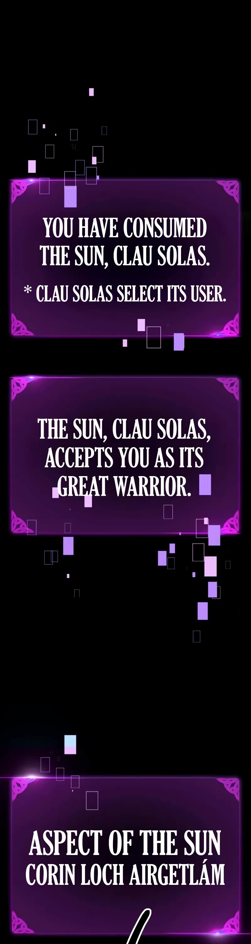 I Killed an Academy Player Chapter 67 page 73 - Chapter 67