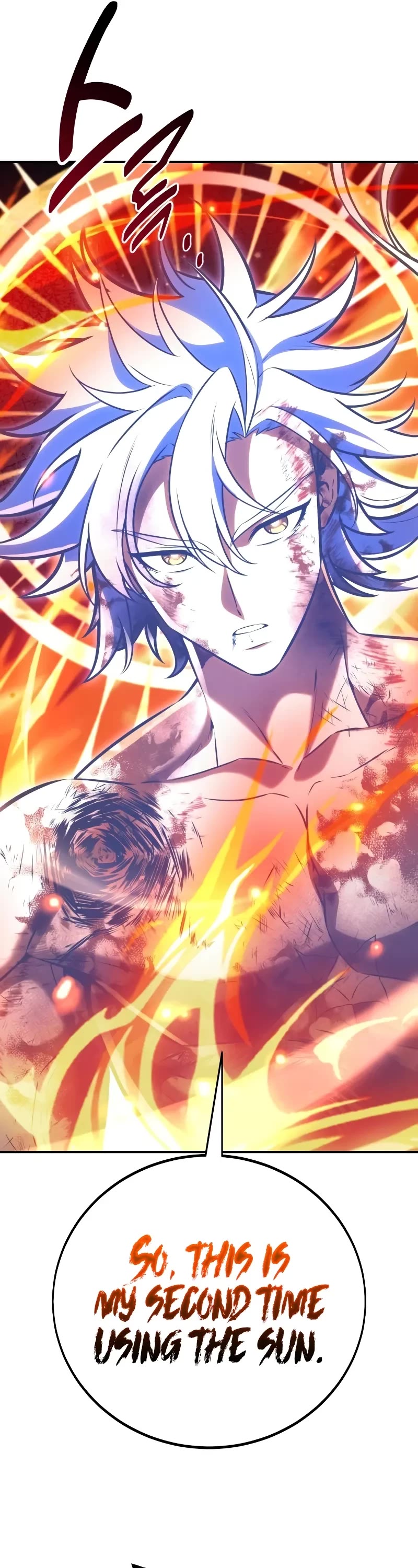 I Killed an Academy Player Chapter 67 page 81 - Chapter 67