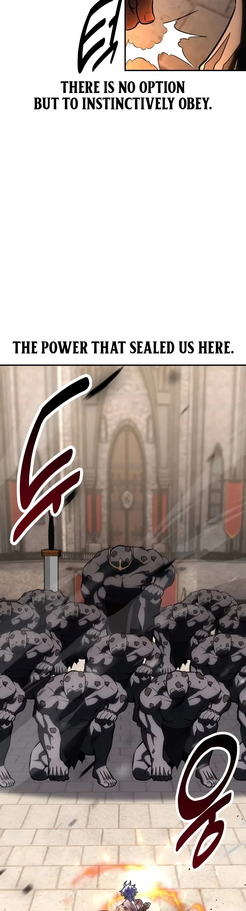 I Killed an Academy Player Chapter 68 page 14 - Chapter 68