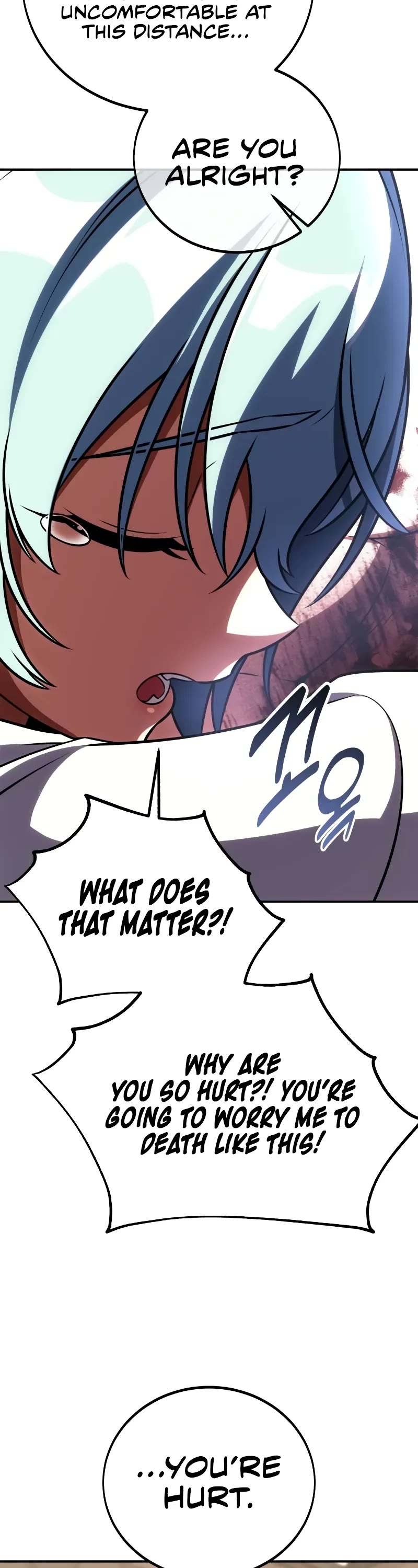 I Killed an Academy Player Chapter 68 page 17 - Chapter 68