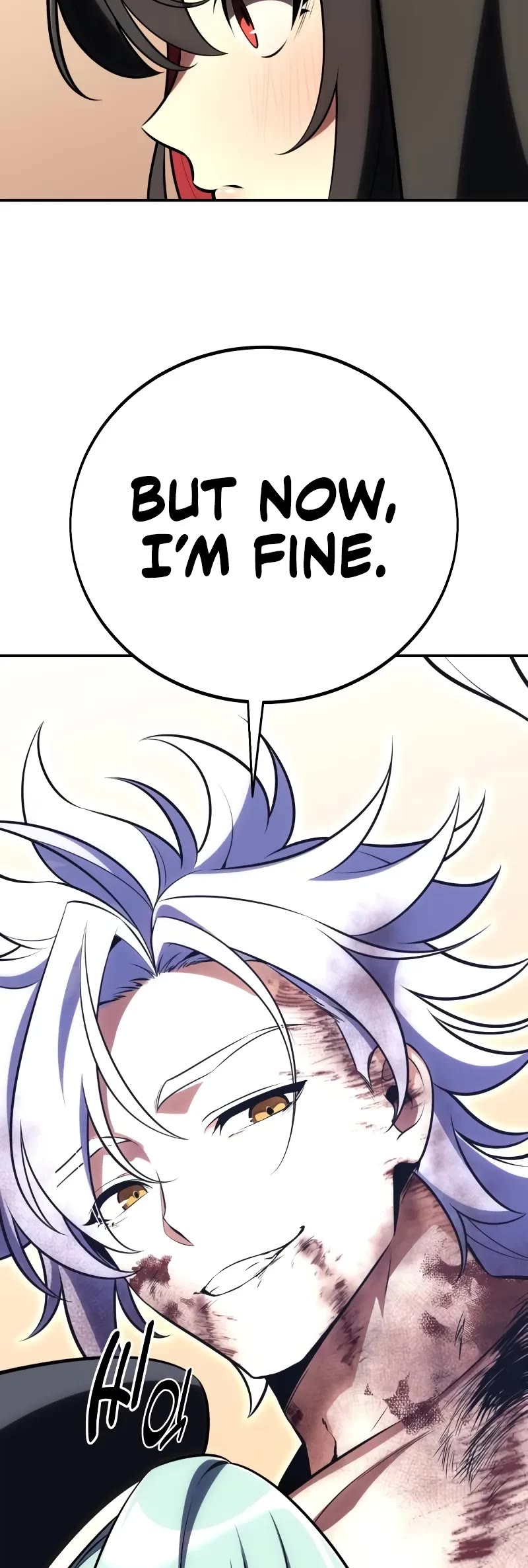 I Killed an Academy Player Chapter 68 page 19 - Chapter 68