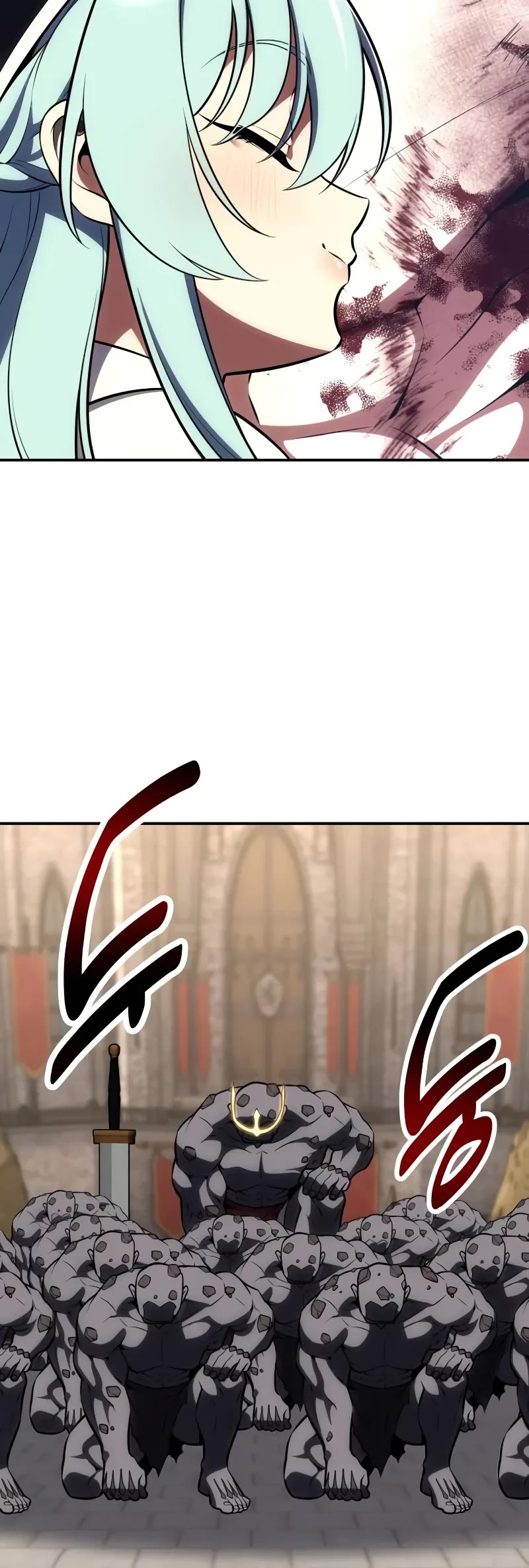 I Killed an Academy Player Chapter 68 page 20 - Chapter 68