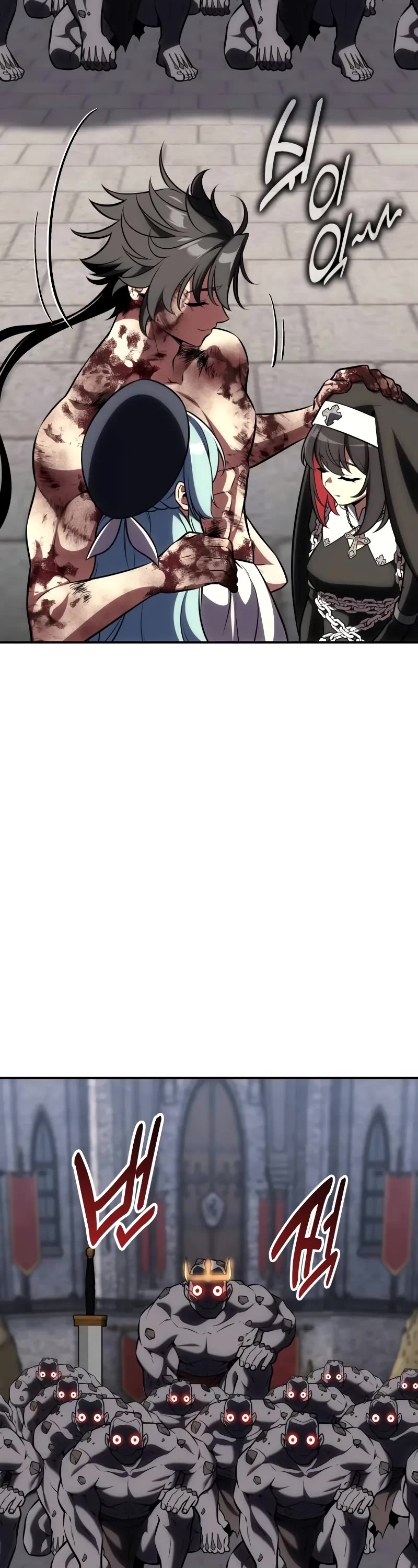 I Killed an Academy Player Chapter 68 page 22 - Chapter 68