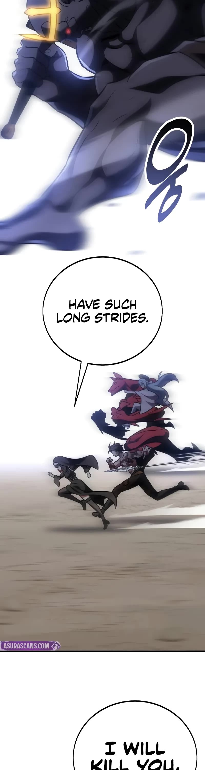 I Killed an Academy Player Chapter 68 page 27 - Chapter 68