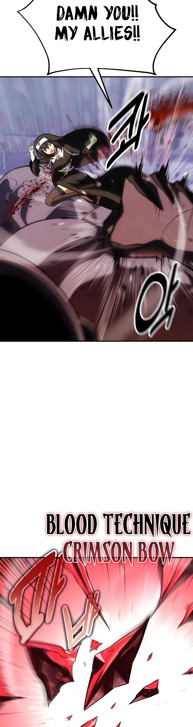 I Killed an Academy Player Chapter 68 page 3 - Chapter 68