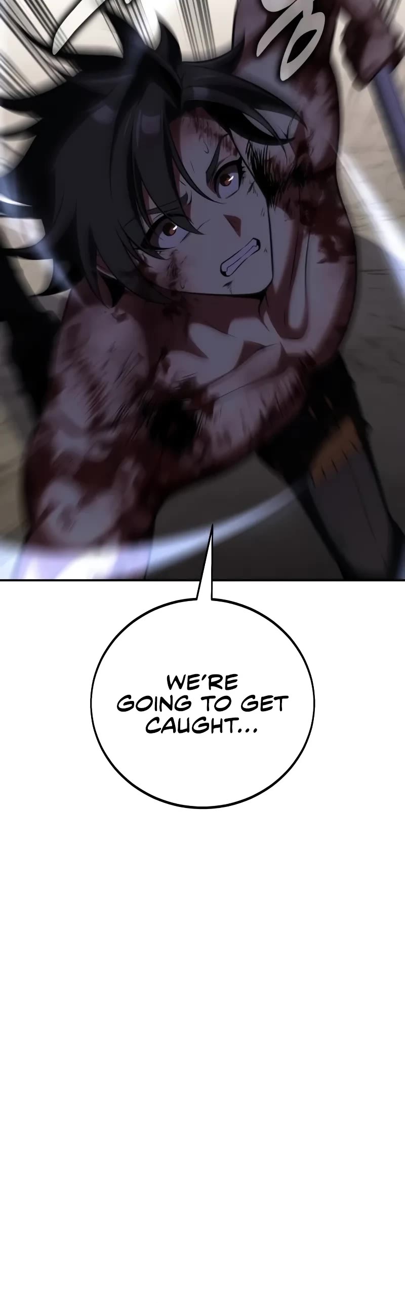 I Killed an Academy Player Chapter 68 page 30 - Chapter 68