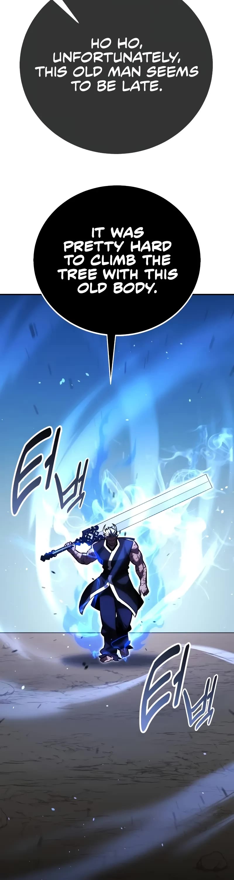 I Killed an Academy Player Chapter 68 page 33 - Chapter 68