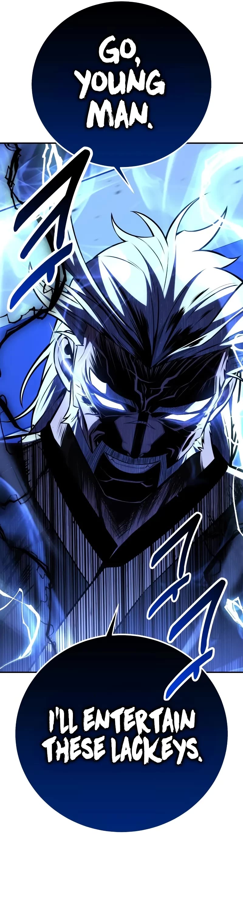 I Killed an Academy Player Chapter 68 page 36 - Chapter 68