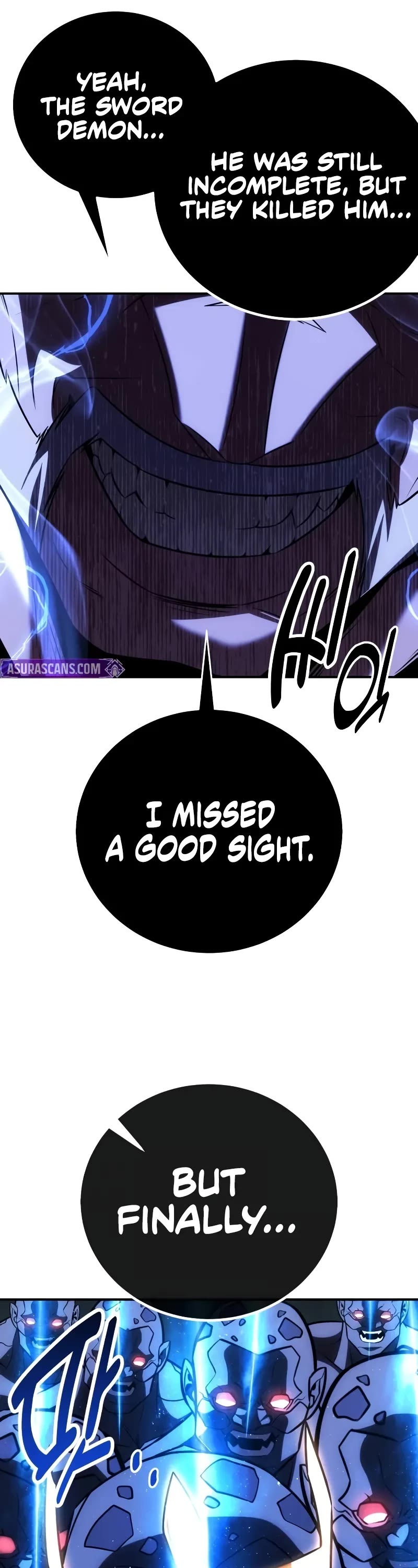 I Killed an Academy Player Chapter 68 page 38 - Chapter 68