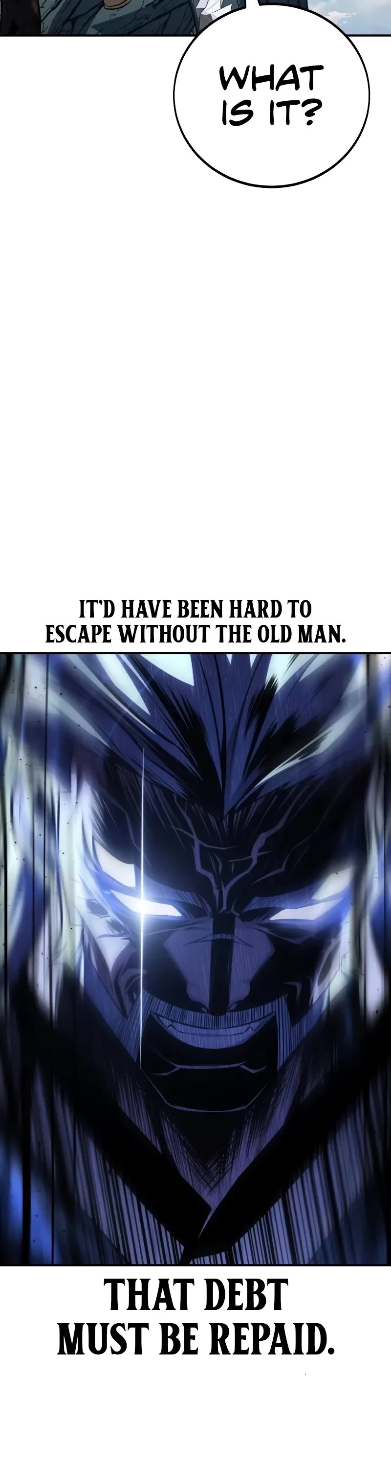 I Killed an Academy Player Chapter 68 page 43 - Chapter 68