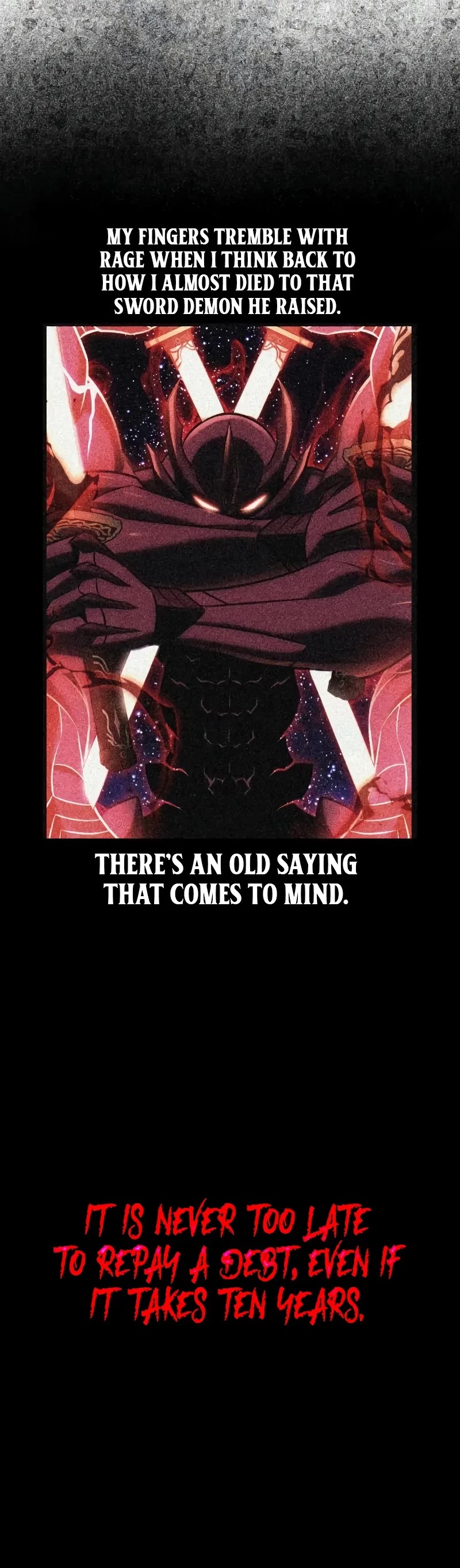 I Killed an Academy Player Chapter 68 page 45 - Chapter 68
