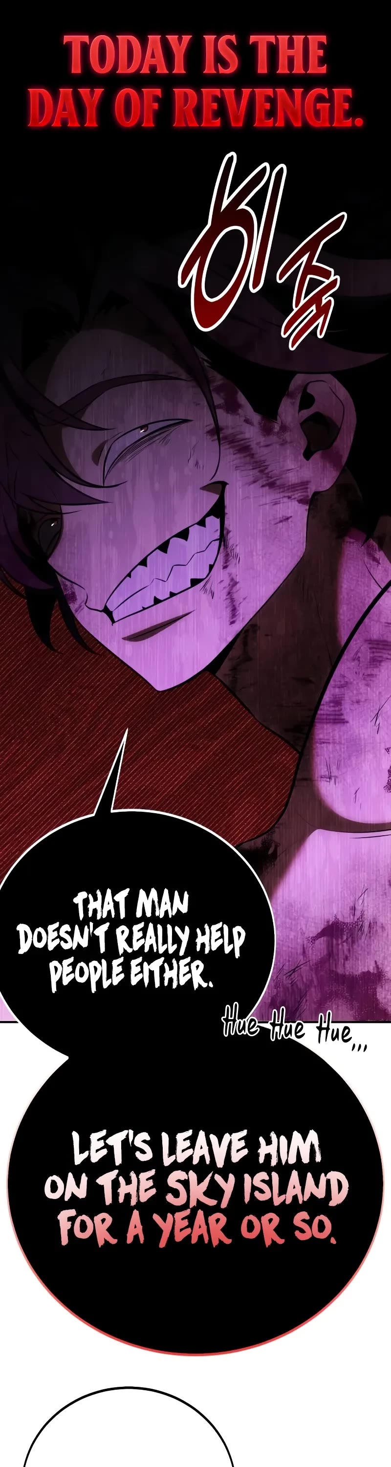 I Killed an Academy Player Chapter 68 page 46 - Chapter 68